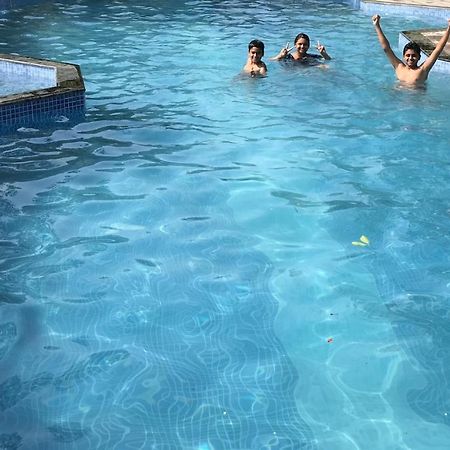 Baaz Jungle Resort Khawāsa Eksteriør billede