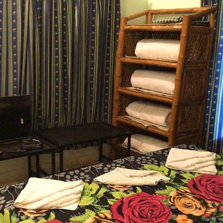 Baaz Jungle Resort Khawāsa Eksteriør billede