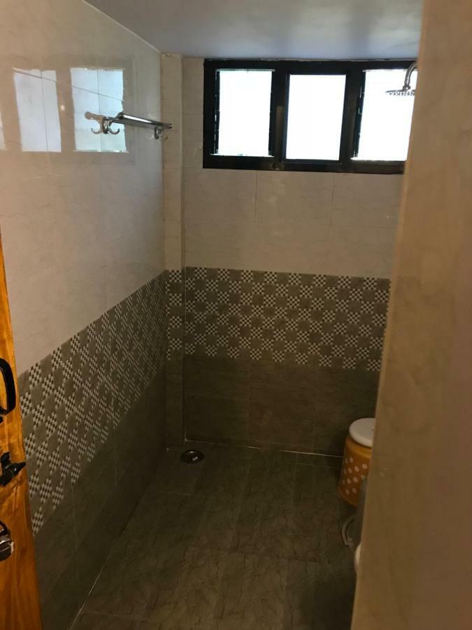 Baaz Jungle Resort Khawāsa Eksteriør billede